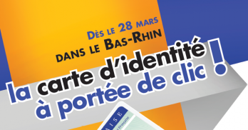 Votre carte d'identité à portée de clic !