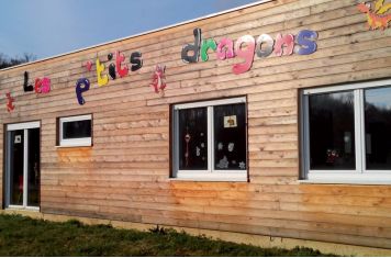 périscolaire de Drachenbronn